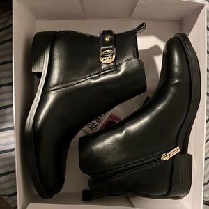 Tommy Hilfiger Chelsea Boot